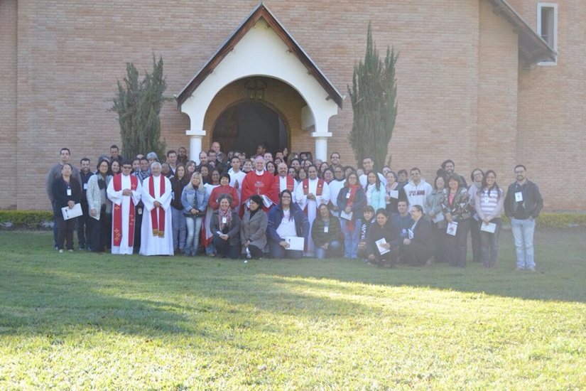 I Semana Provincial de Liturgia -2o.Dia3