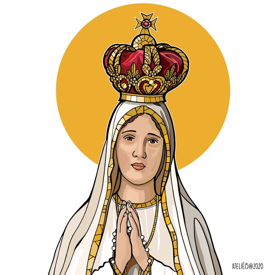 Nossa Senhora de Fatima