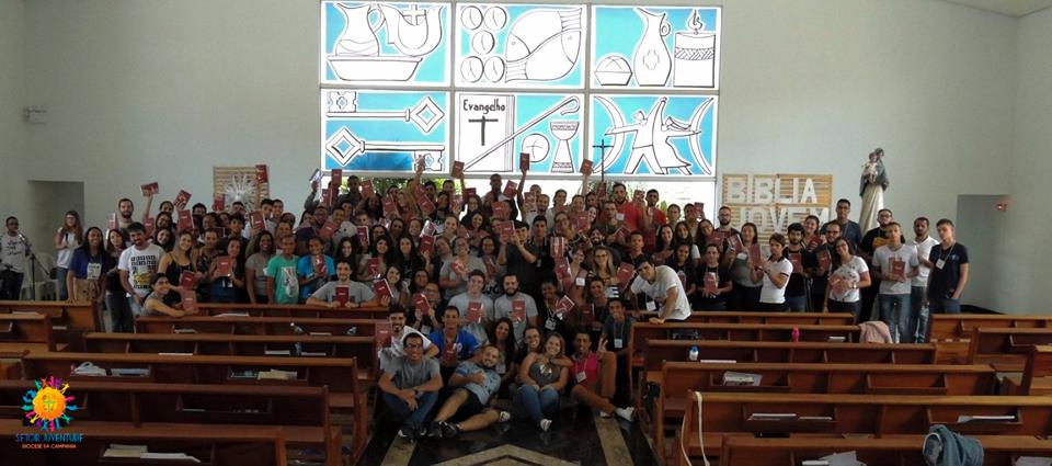 Biblia Jovem 1
