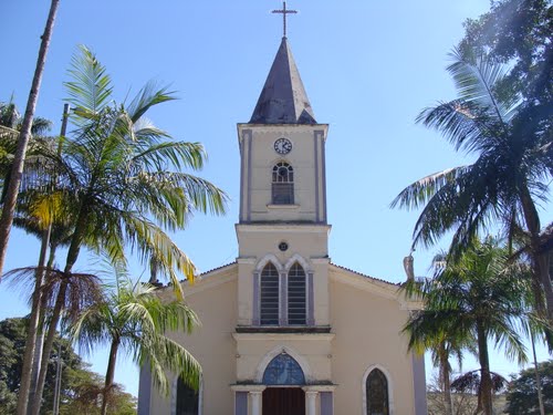 nossa senhora da conceição careaçu