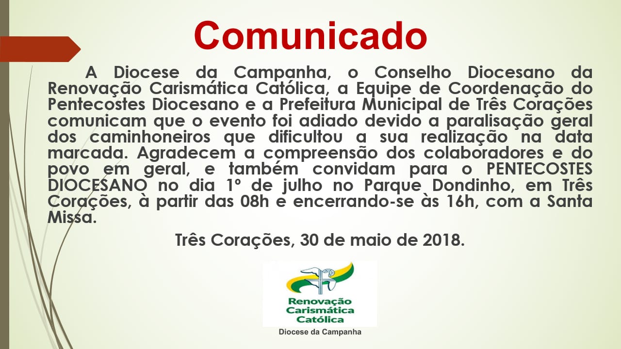 Comunicado-rcc