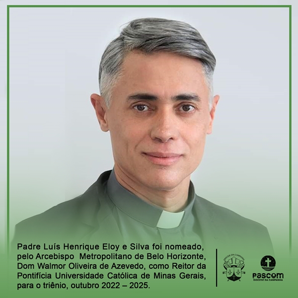 Pe Luiz Henrique