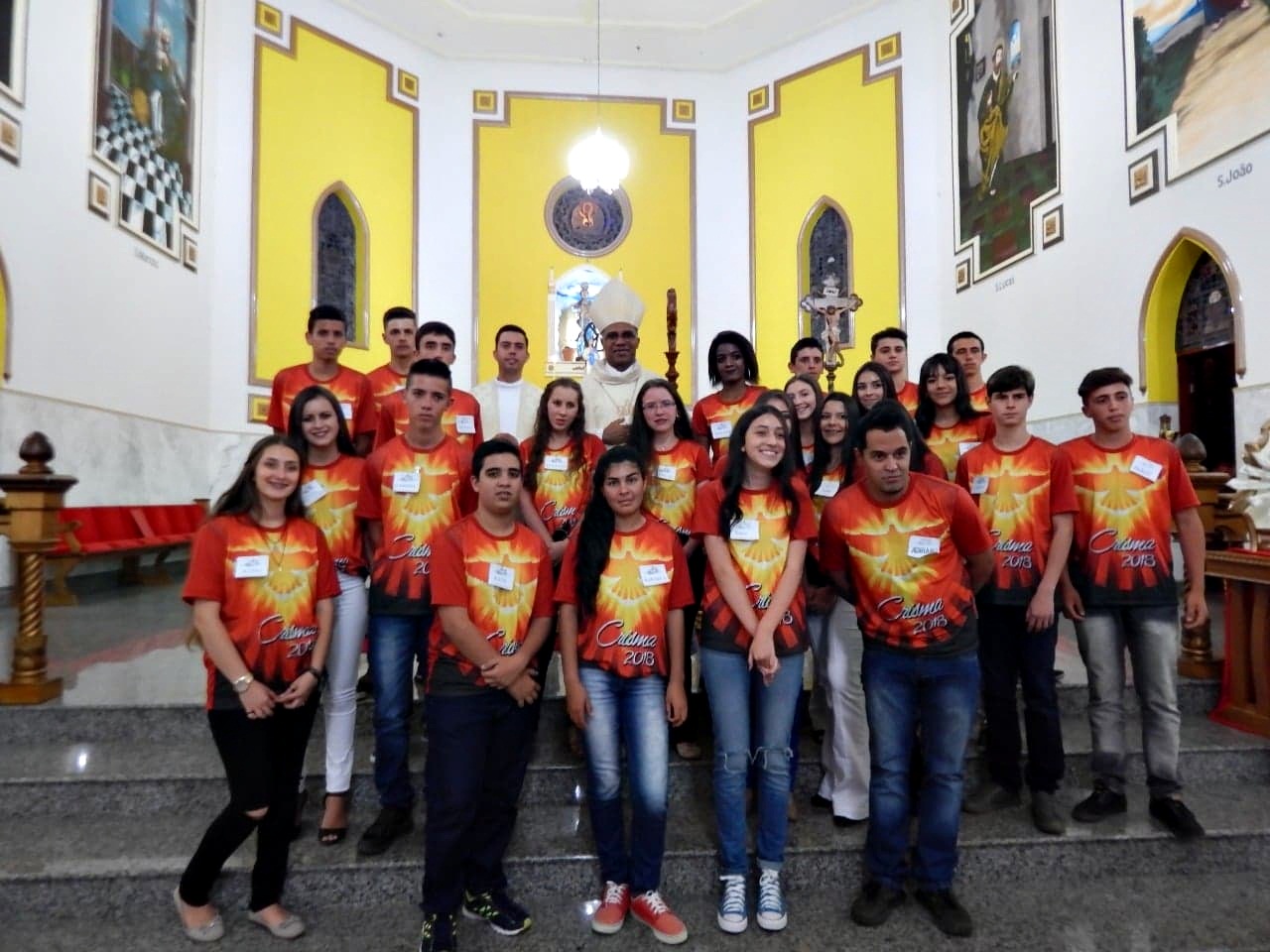 Crisma Natercia 1